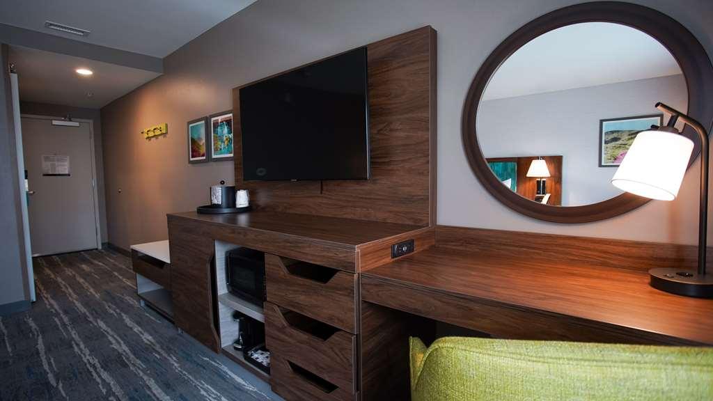 Hampton Inn & Suites St Clairsville, Oh St. Clairsville Quarto foto