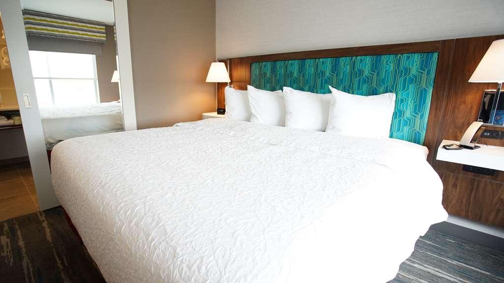 Hampton Inn & Suites St Clairsville, Oh St. Clairsville Quarto foto